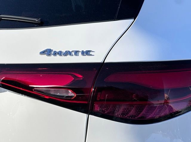 New 2026 Mercedes-Benz GLC 300 4MATIC image 11