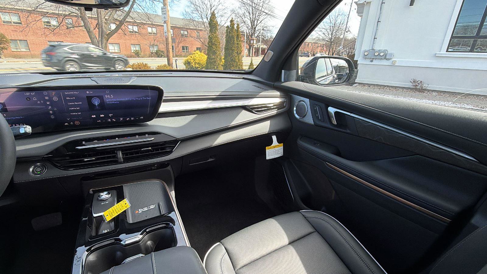 New 2026 Buick Enclave Avenir w/ Super Cruise Package image 35