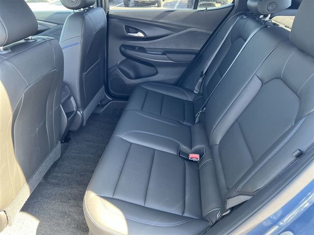 Certified 2024 Buick Envista Sport Touring w/ Convenience I Package image 27