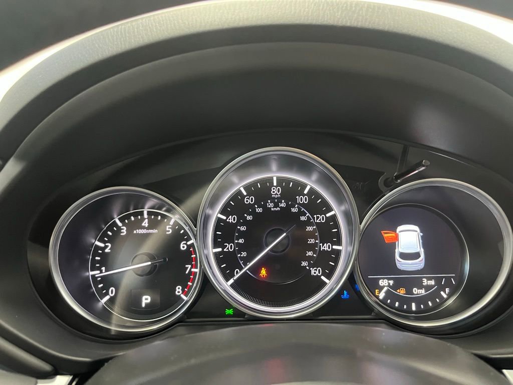 New 2025 MAZDA CX-5 AWD 2.5 S image 21