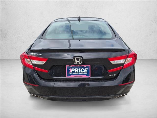 Used 2019 Honda Accord EX-L image 5