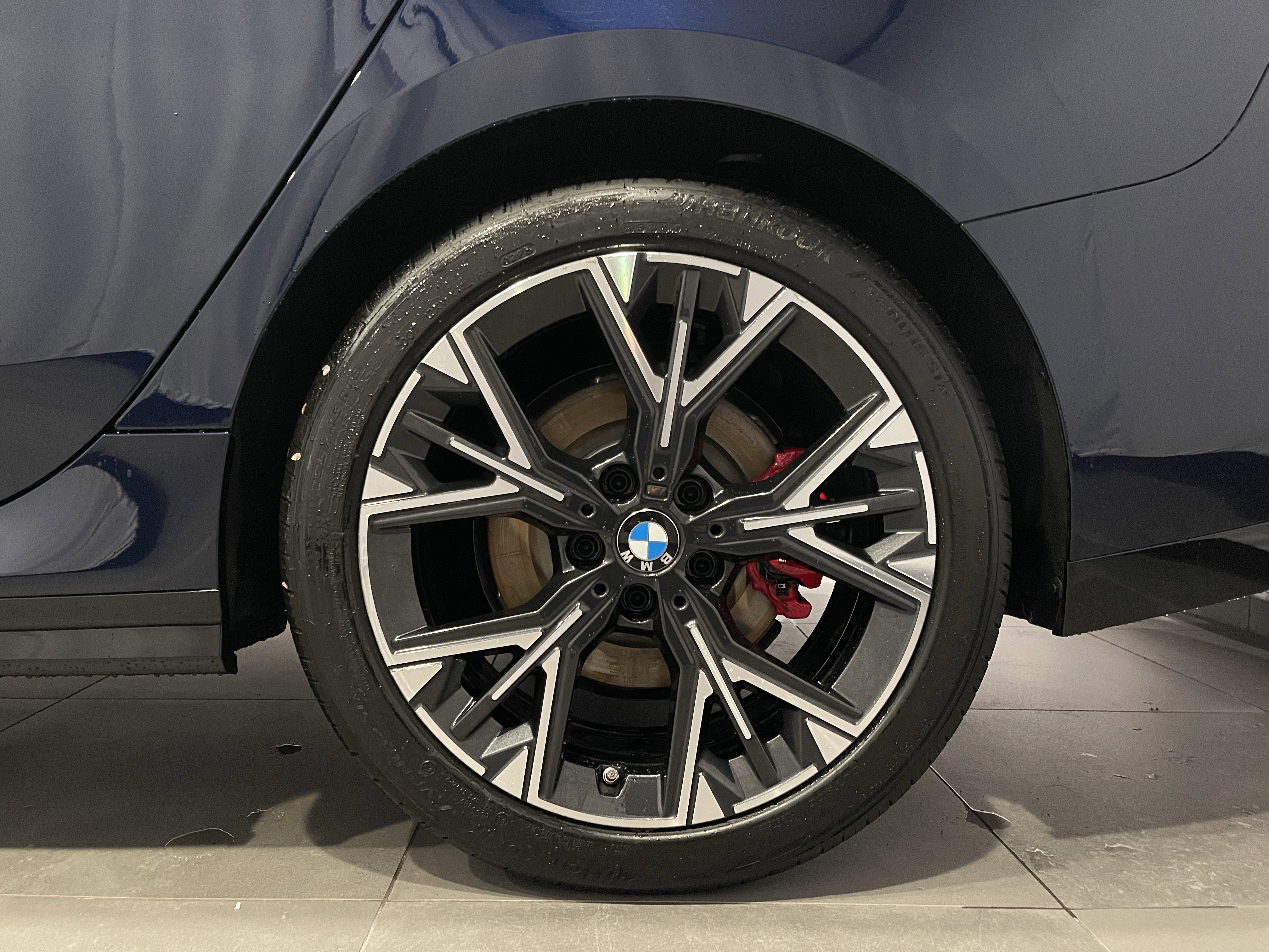 Used 2025 BMW 228i xDrive w/ Premium Package image 8