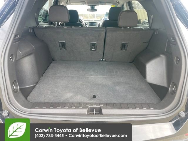 Used 2024 Chevrolet Equinox LT image 30