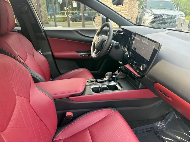 Used 2024 Lexus NX 350 AWD w/ Vision Package image 30