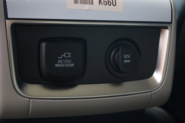 New 2026 Kia Carnival SX image 25