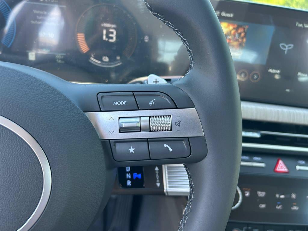 New 2025 Hyundai Sonata SEL FWD image 56