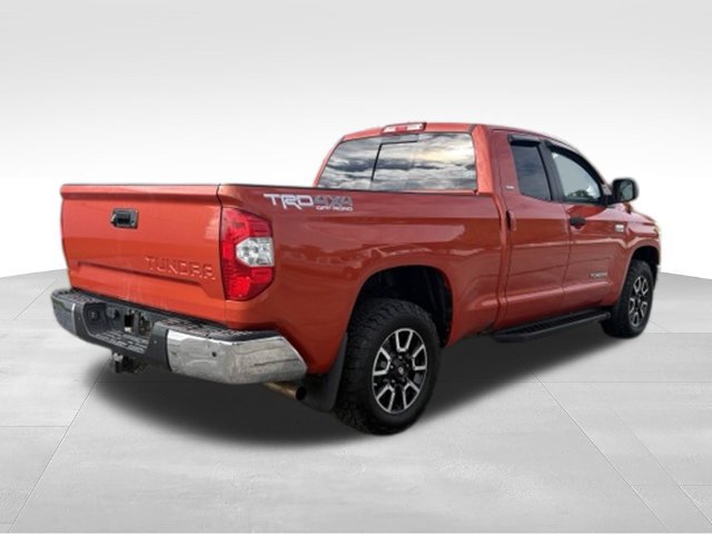 Used 2016 Toyota Tundra SR5 AWD/4WD image 15