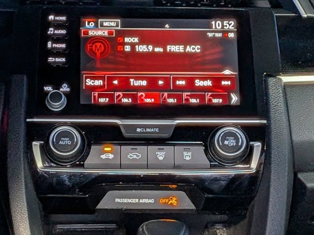 Used 2019 Honda Civic Sport image 17