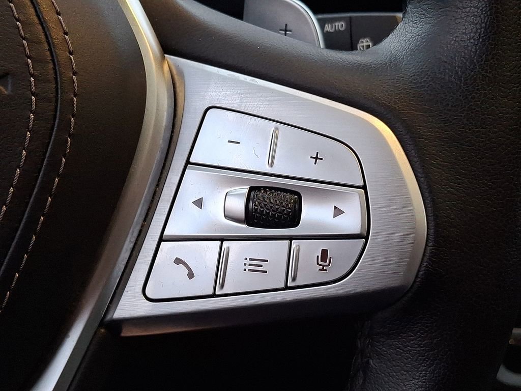 Used 2023 BMW X7 xDrive40i AWD/4WD image 17