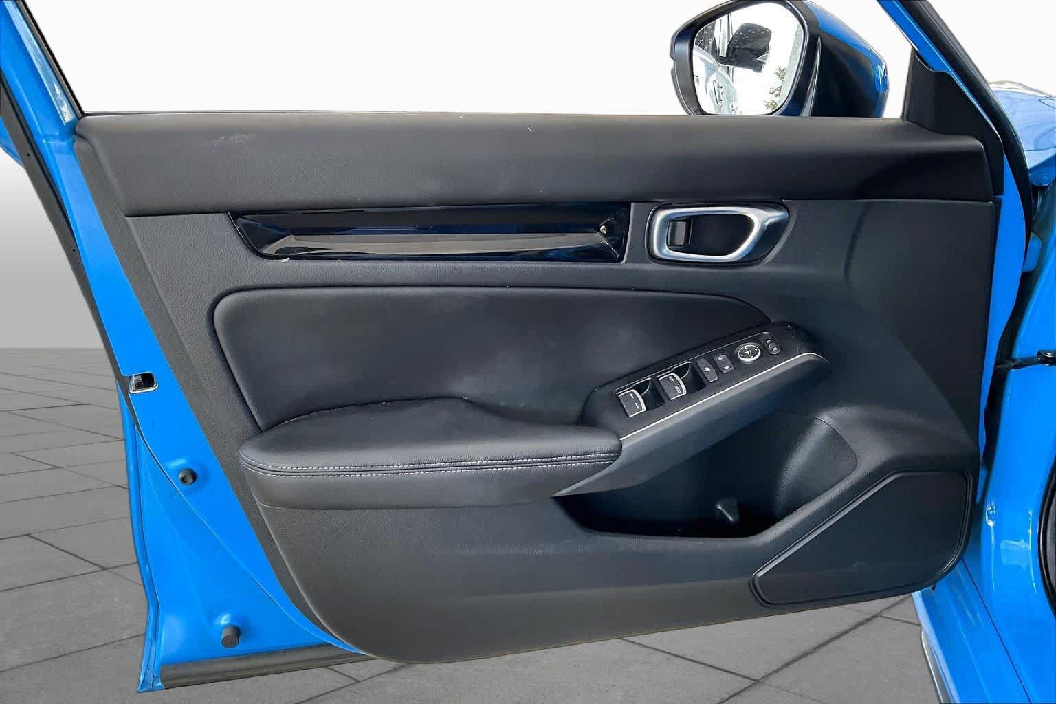 Used 2024 Honda Civic Sport Touring image 22