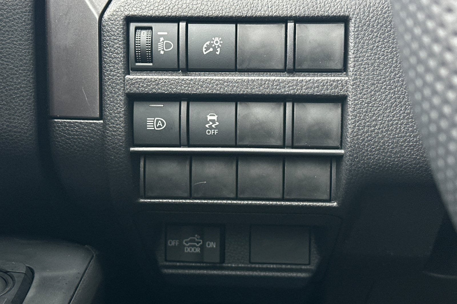 New 2026 Toyota Tacoma TRD Sport AWD/4WD image 29