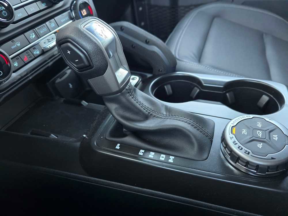 New 2026 Ford Bronco Badlands image 33