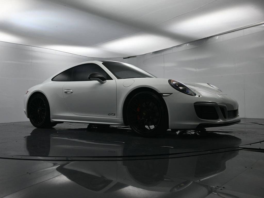 Used 2017 Porsche 911 Carrera GTS image 49