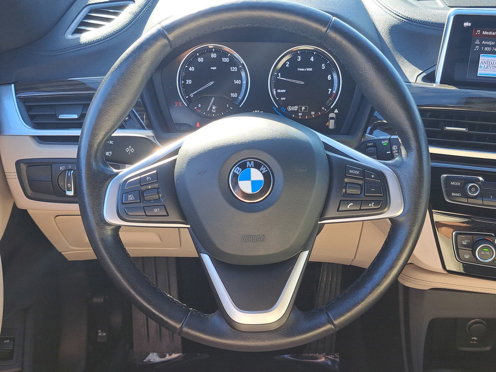 Used 2021 BMW X1 sDrive28i w/ Convenience Package image 16