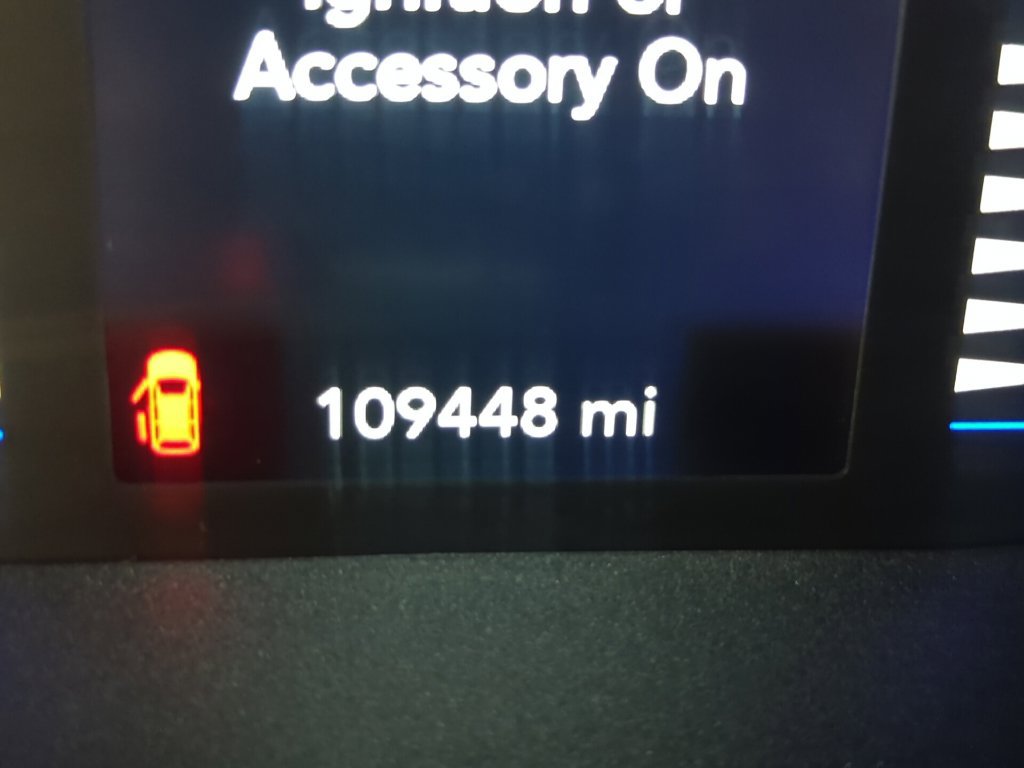 Used 2020 Chrysler Pacifica Touring-L FWD image 28