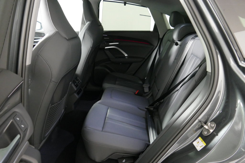 New 2026 Audi Q5 Premium Plus AWD/4WD image 28
