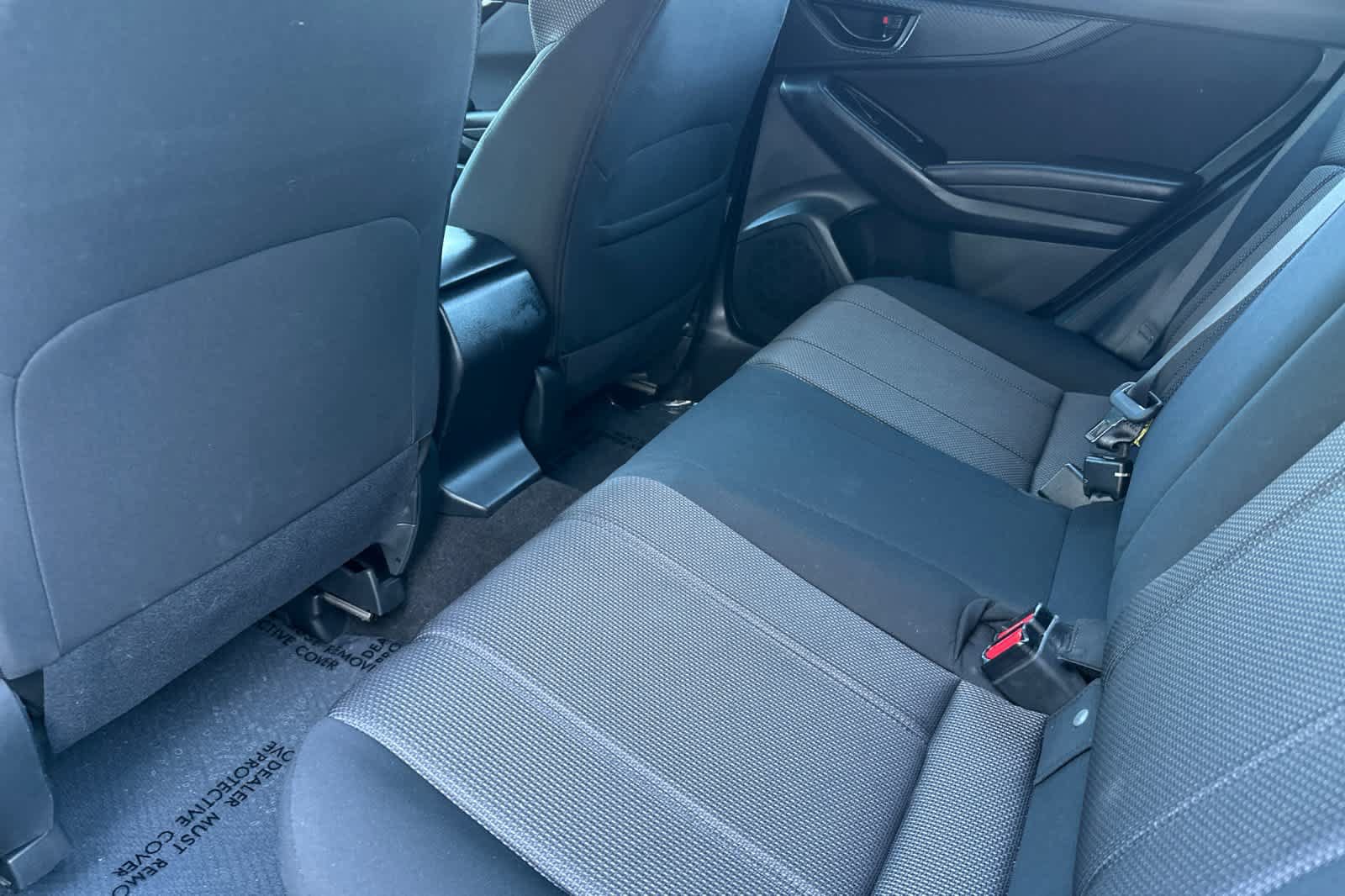 Used 2023 Subaru Impreza 2.0i AWD/4WD image 4