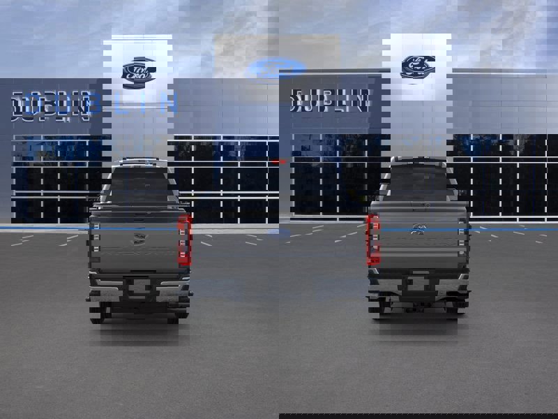 New 2026 Ford F250 Lariat image 39