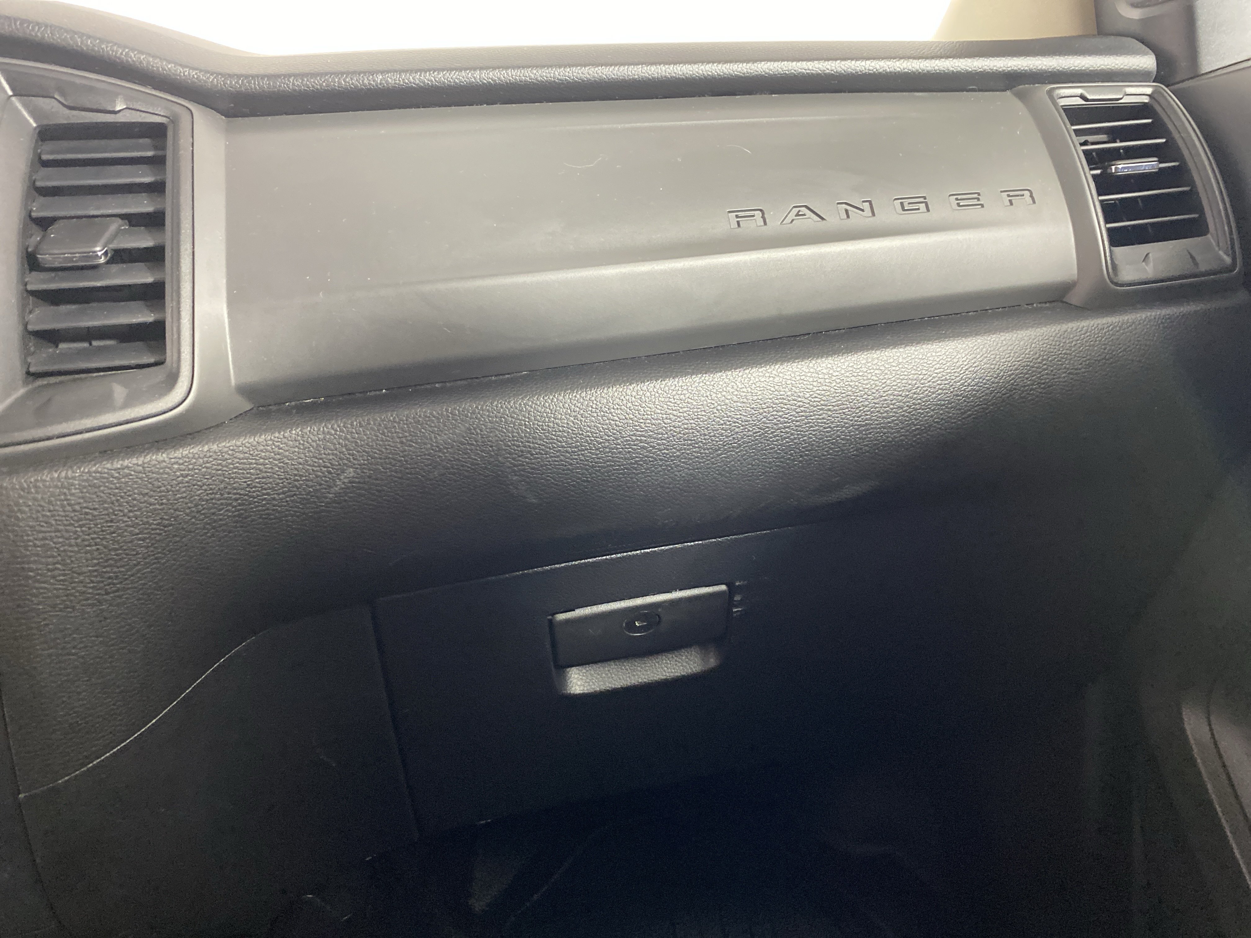 Used 2019 Ford Ranger XL w/ Equipment Group 101A Mid AWD/4WD image 28