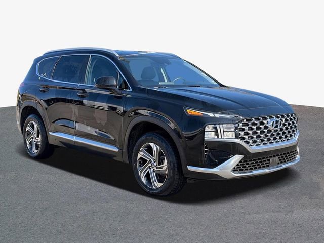 Used 2022 Hyundai Santa Fe SEL image 4