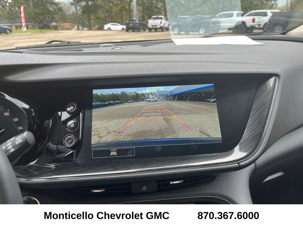 Used 2022 Buick Envision Preferred image 15