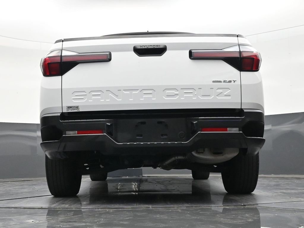 Used 2023 Hyundai Santa Cruz SEL Premium AWD/4WD image 24