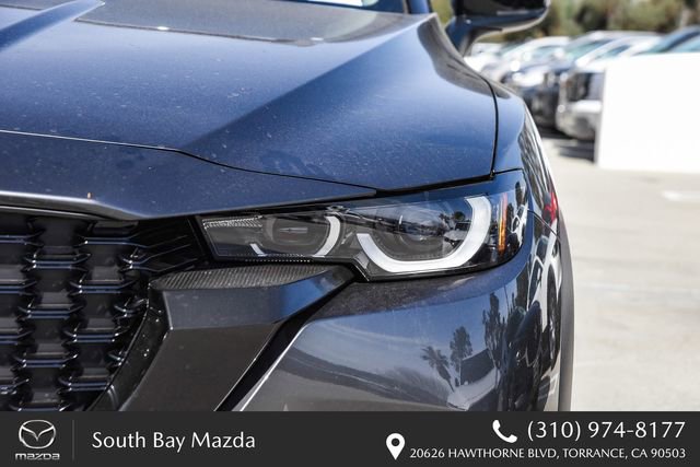 New 2026 MAZDA CX-50 2.5 Hybrid w/ Premium Plus Pkg image 4