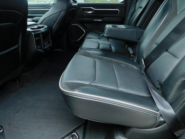 Used 2024 RAM 1500 Laramie image 17