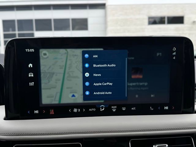 New 2026 Lincoln Aviator Reserve image 40