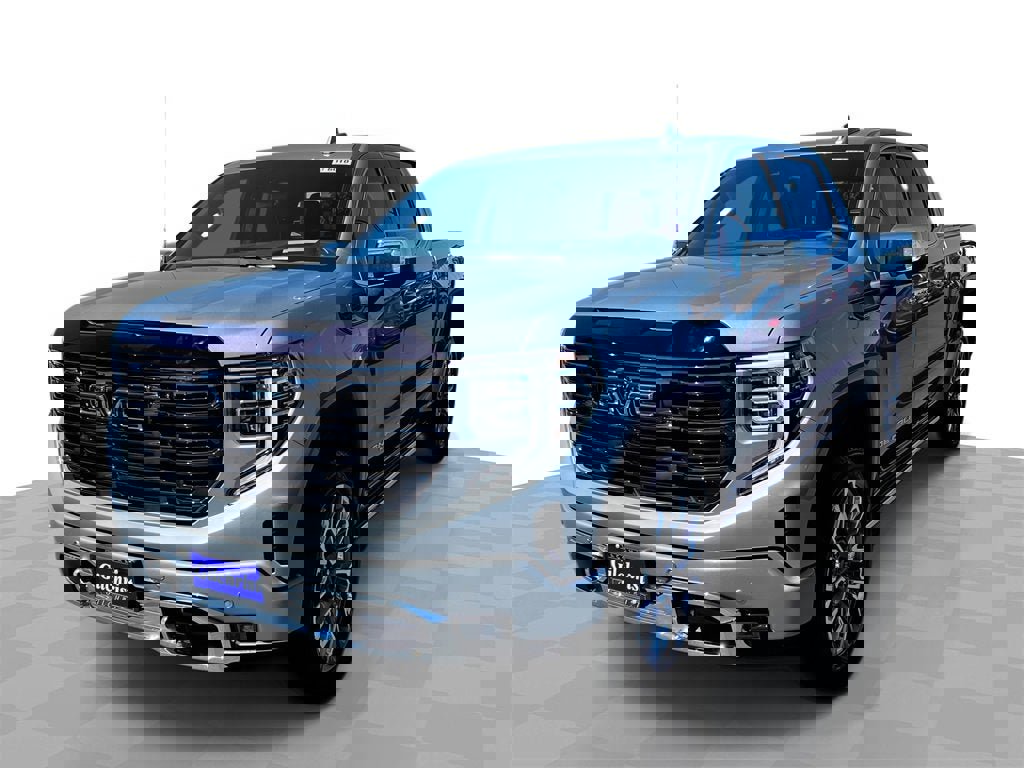 New 2026 GMC Sierra 1500 Denali Ultimate