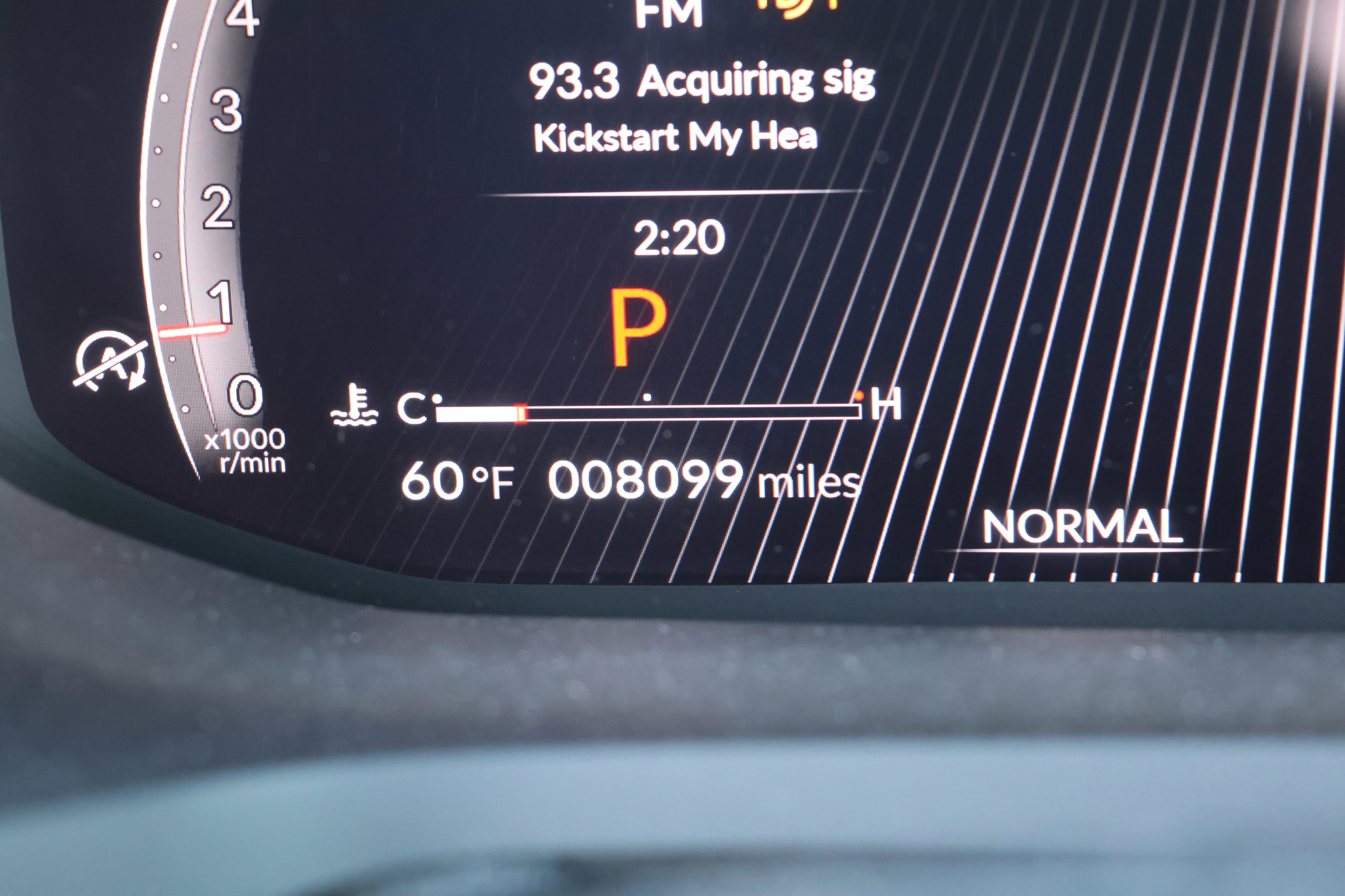 Used 2025 Acura MDX A-Spec image 21