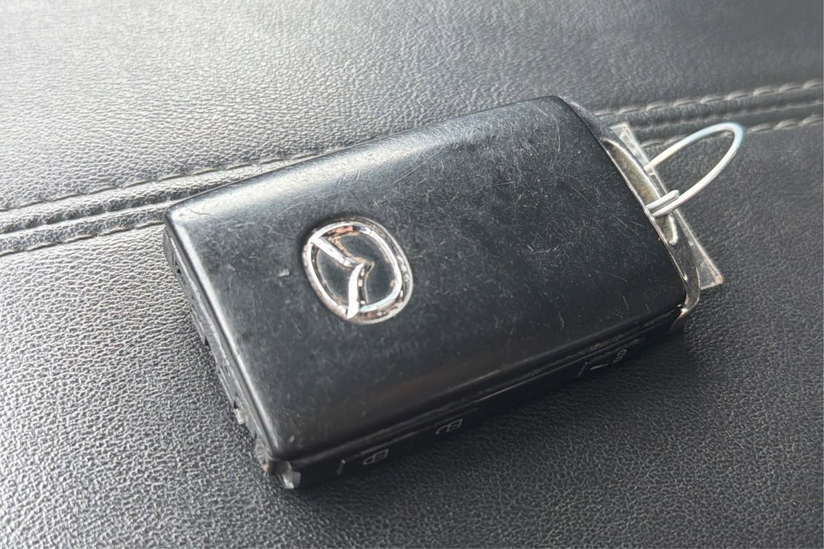 Used 2021 MAZDA CX-30 AWD 2.5 S w/ Select Package image 34