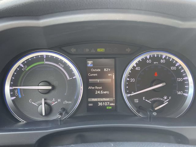 Used 2018 Toyota Highlander XLE AWD/4WD image 32