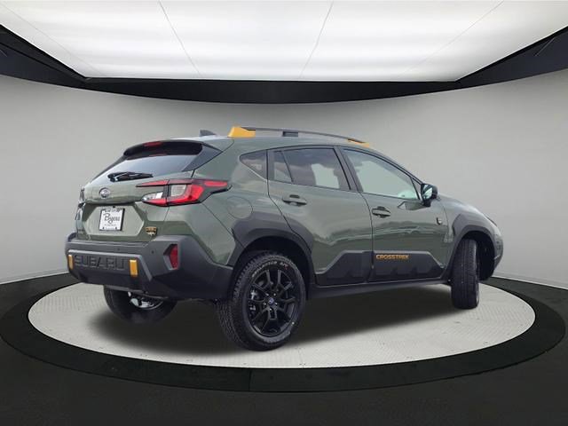 New 2026 Subaru Crosstrek 2.5i Wilderness AWD/4WD image 7