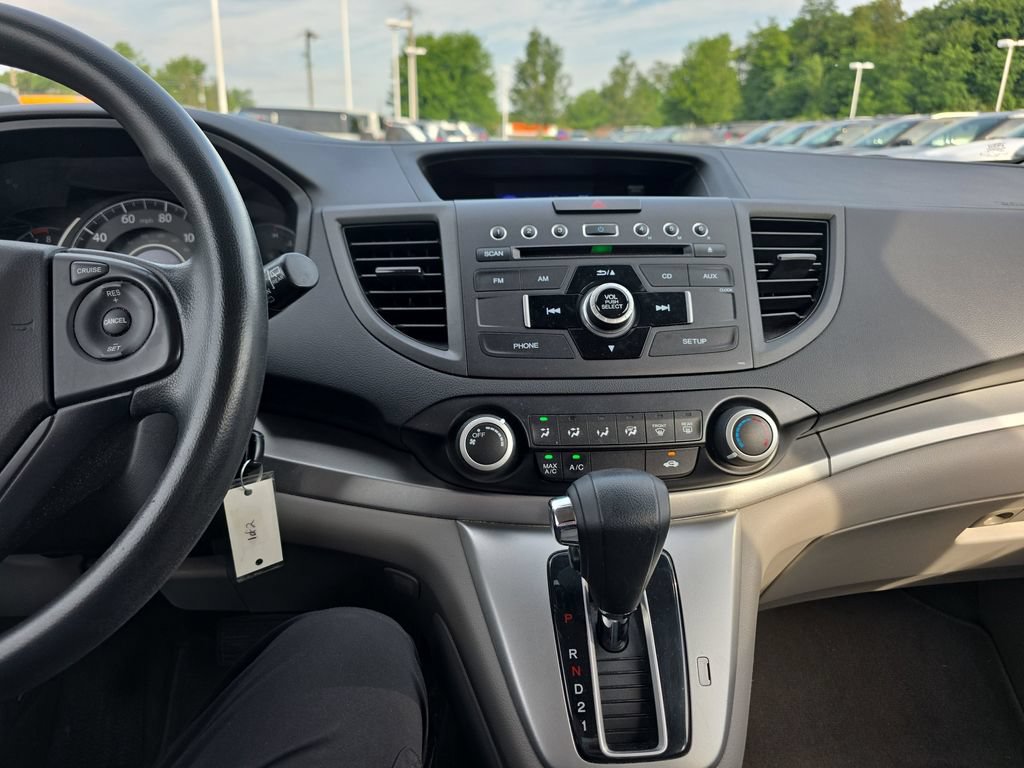 Used 2012 Honda CR-V LX image 29