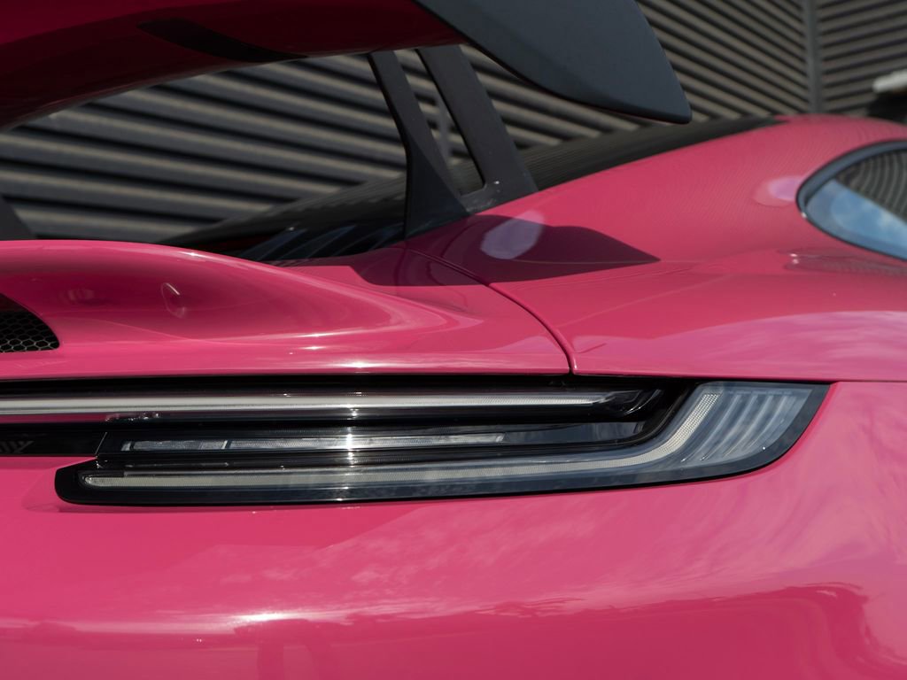 Used 2024 Porsche 911 GT3 image 17