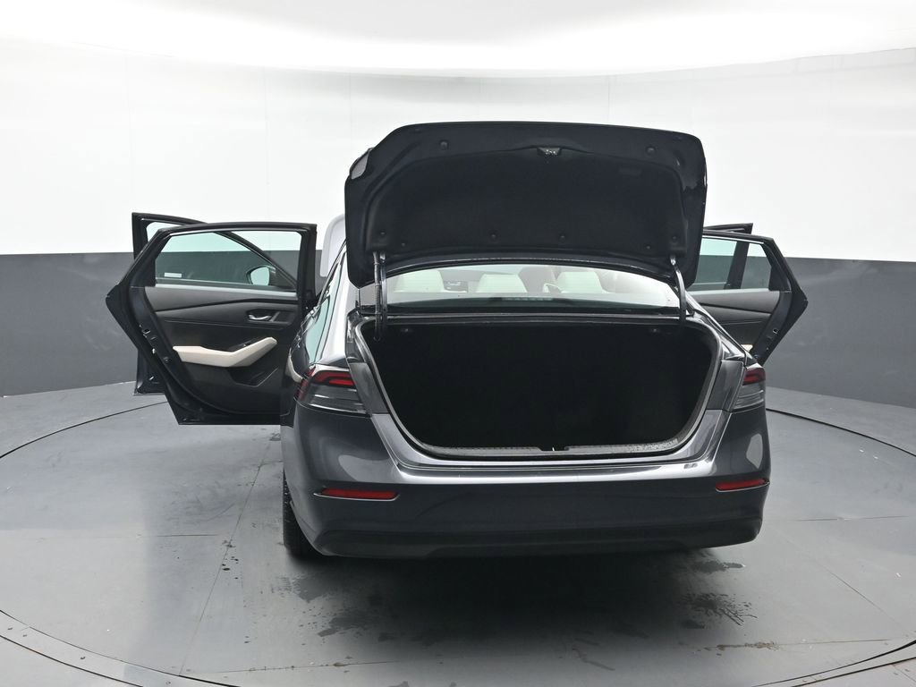 Certified 2023 Honda Accord EX image 50