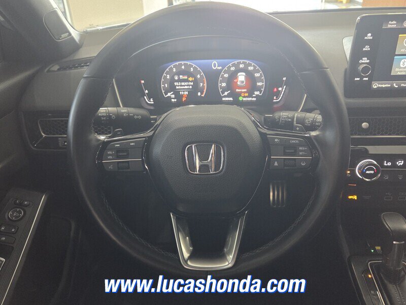 Used 2023 Honda Civic Sport Touring image 10