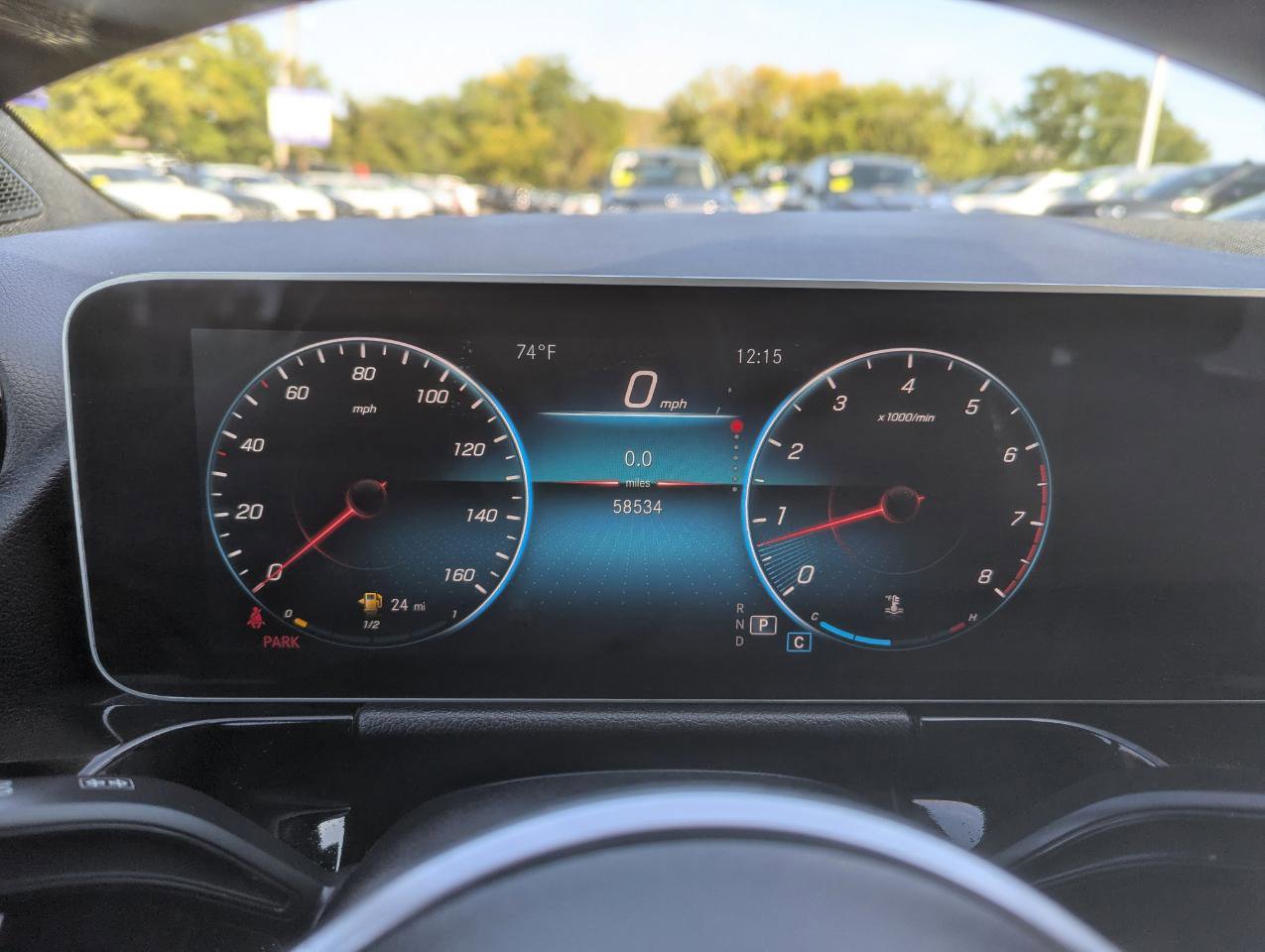 Used 2021 Mercedes-Benz GLA 250 4MATIC image 19