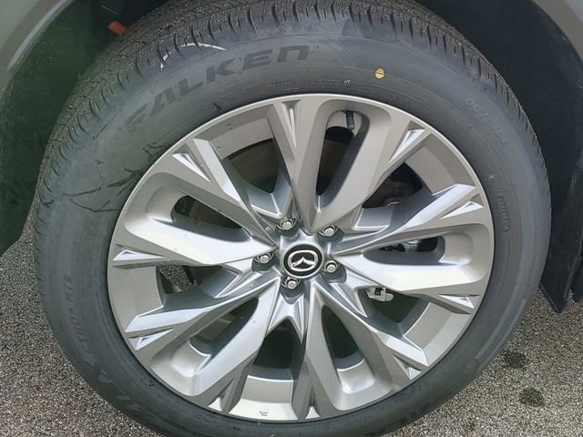 New 2026 MAZDA CX-90 Plug-In Hybrid w/ Preferred image 33