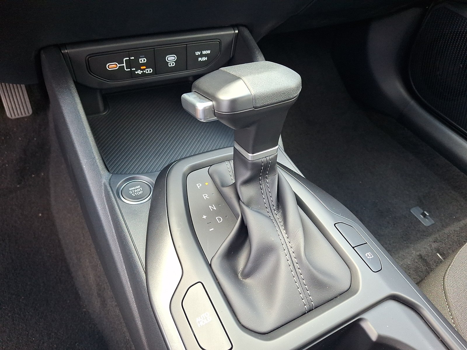 New 2026 Kia K4 FWD image 11