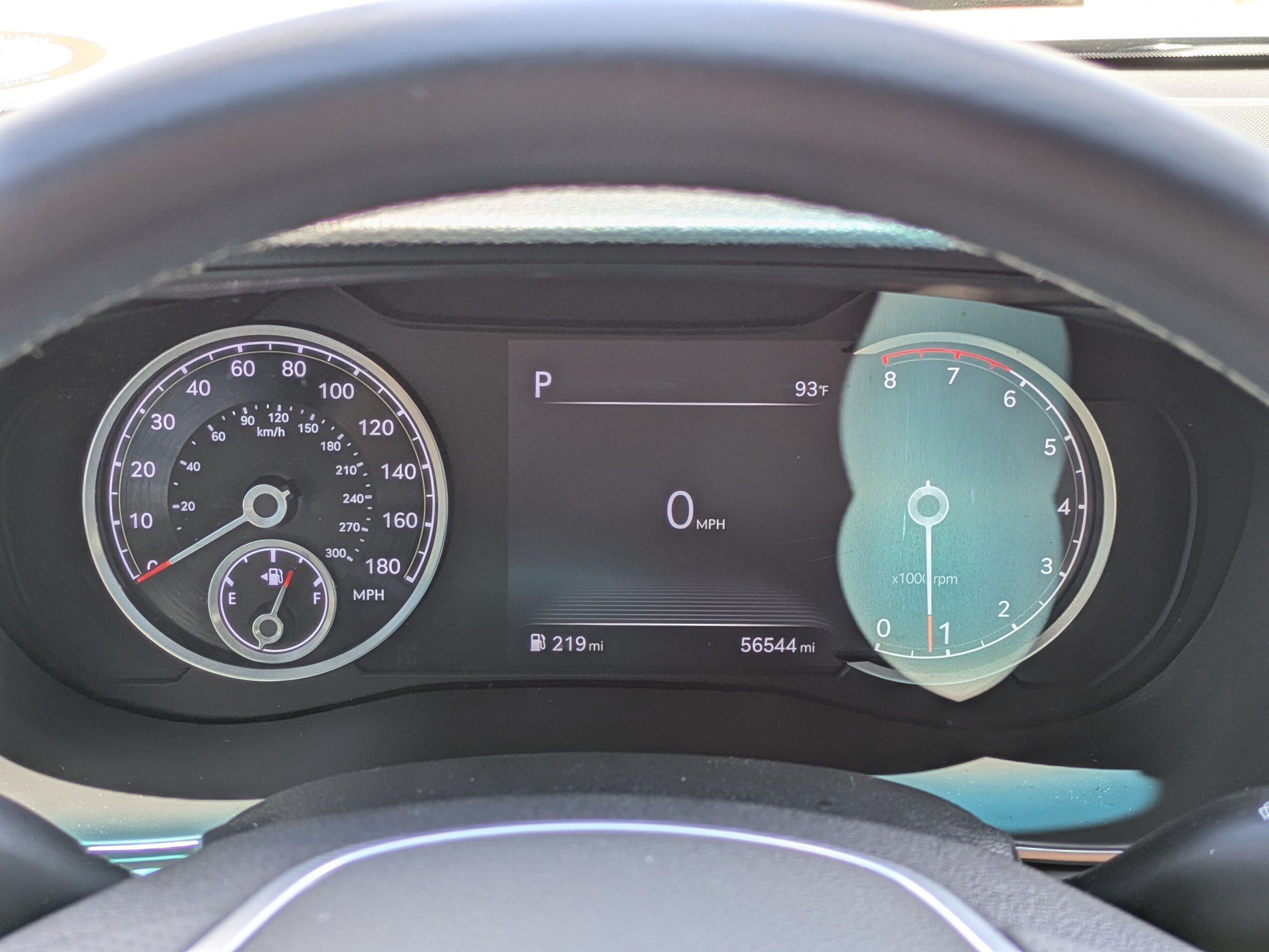 Certified 2023 Genesis G70 2.0T w/ Sport Prestige Package RWD image 28