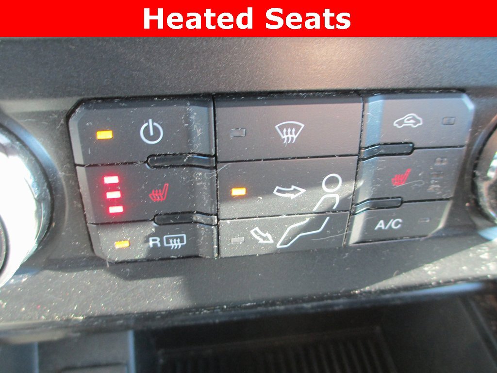 Used 2022 Ford F250 XLT w/ XLT Premium Package image 15