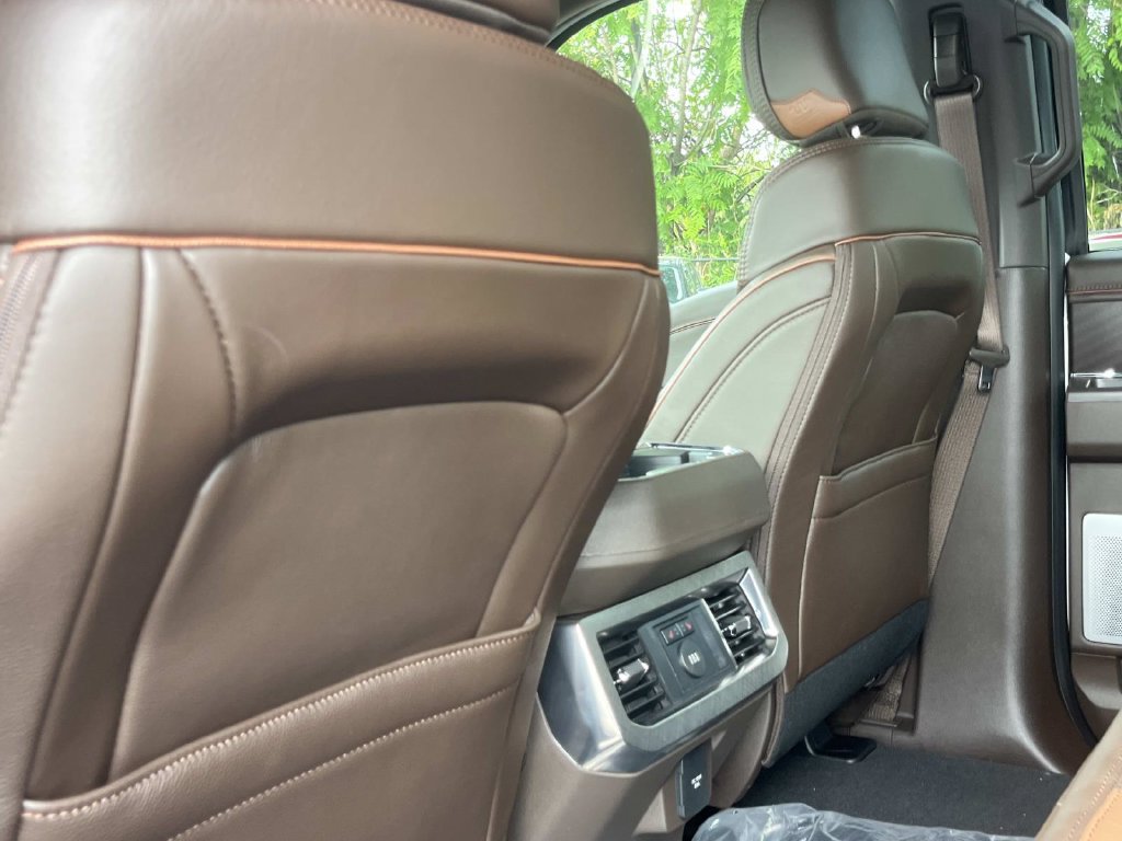 New 2027 Ford F350 King Ranch AWD/4WD image 26