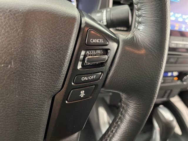 Used 2024 Nissan Frontier SV w/ Technology Package RWD image 22