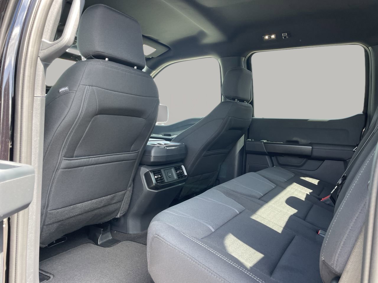 New 2026 Ford F150 STX RWD image 17