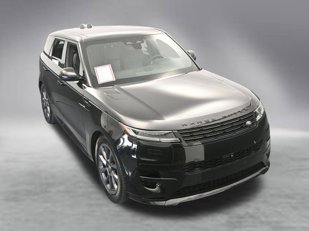 Used 2024 Land Rover Range Rover Sport Dynamic SE AWD/4WD image 55