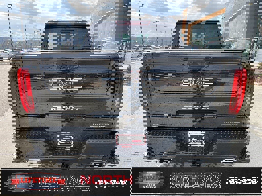 Used 2024 GMC Sierra 1500 Denali Ultimate image 20