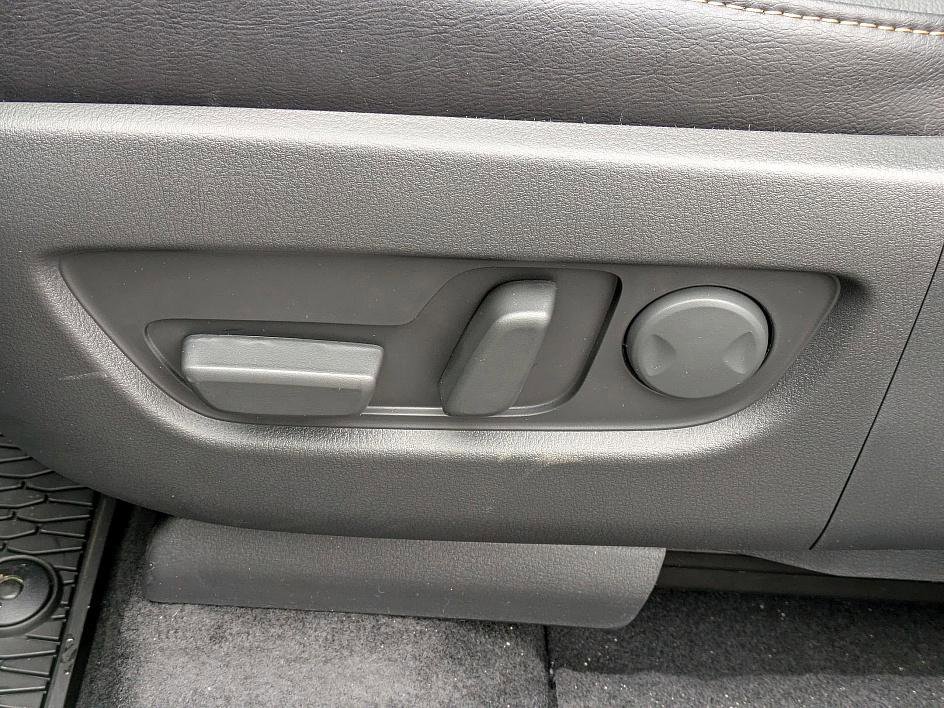 New 2026 MAZDA CX-90 3.3 Turbo w/ Premium Sport Pkg image 14