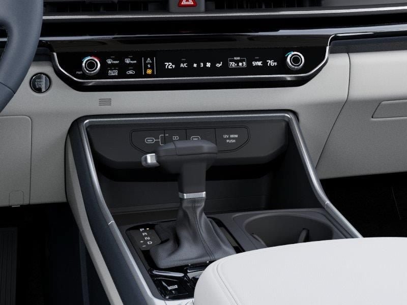 New 2026 Kia Carnival SX Prestige FWD image 23